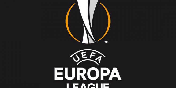 Logo Europa League
