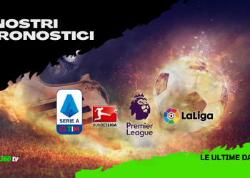 I nostri pronostici | 22-12-2021 | Betwin360