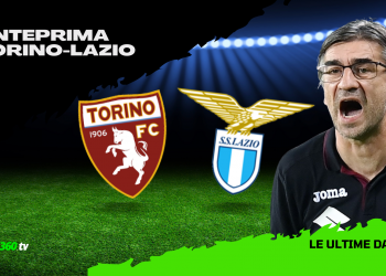 Anteprima di Torino-Lazio: i granata a caccia della terza vittoria consecutiva