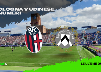 Bologna udinese