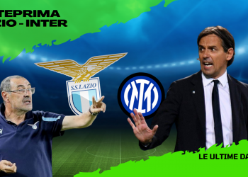 anteprima lazio inter