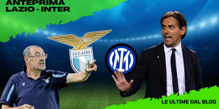 anteprima lazio inter