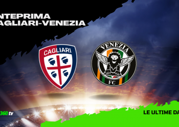 Cagliari v Venezia : tutti i numeri della sfida