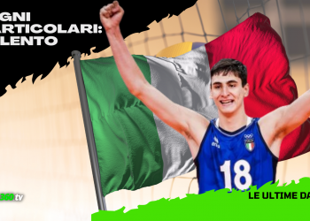 Campione D' Italia - Medaglia d'oro Michieletto