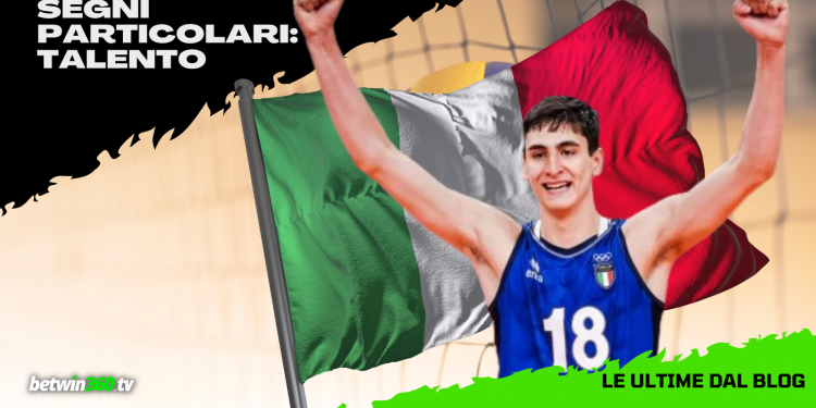Campione D' Italia - Medaglia d'oro Michieletto