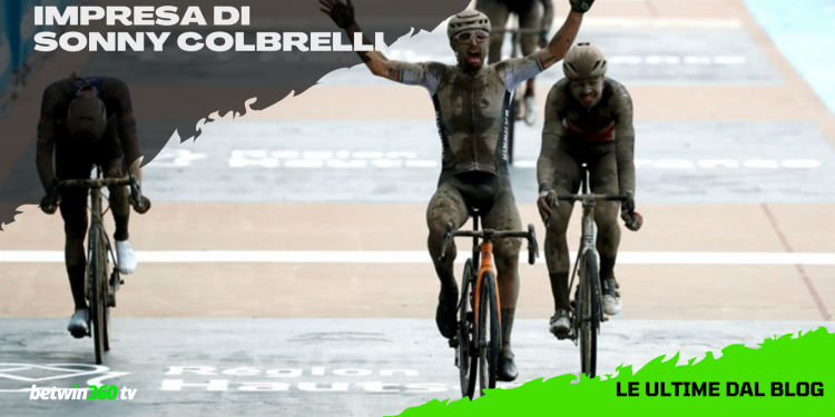 Sonny Colbrelli