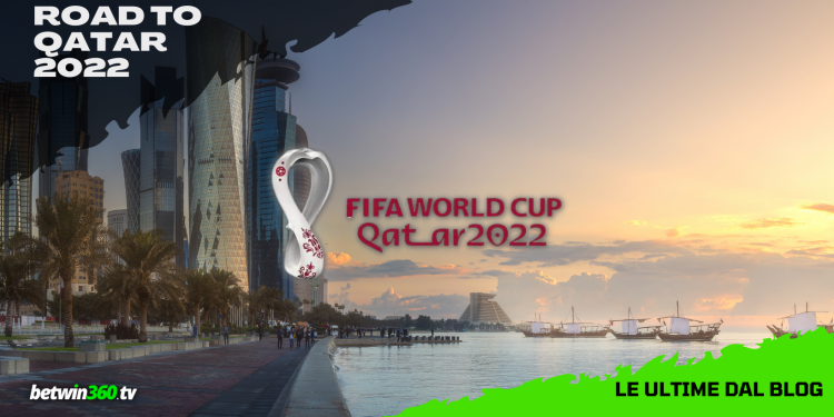 Qualificazioni ai Mondiali del 2022: 14 nazionali già sicure di giocare in Qatar