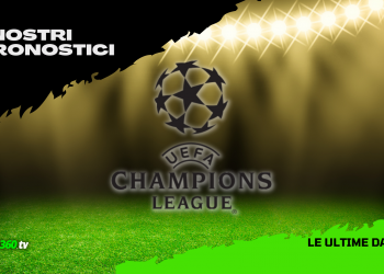I pronostici della Uefa Champions League