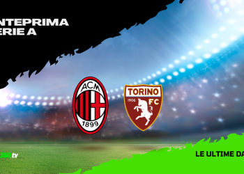 Anteprima serie a