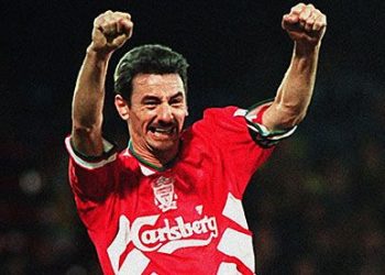 Da Liverpool a Liverpool a suon di gol: la leggenda di Ian Rush