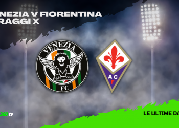 venezia v fiorentina