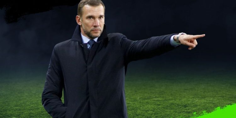 Sheva nuovo allenatore del Genoa