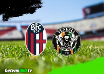 Bologna v Venezia "Derby" betwin360.tv