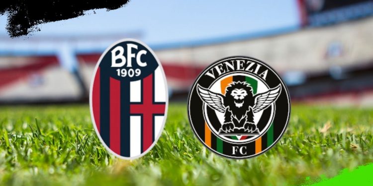 Bologna v Venezia "Derby" betwin360.tv