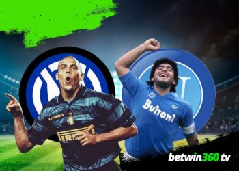 Inter v Napoli un duello storico