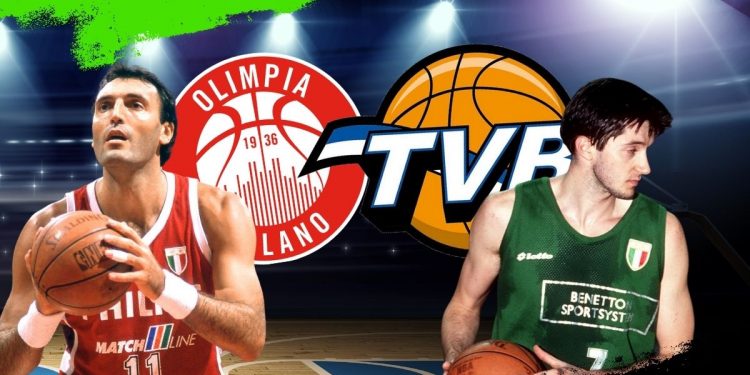 Olimpia Milano v Universo Treviso Basket: è tutto pronto per la grande sfida