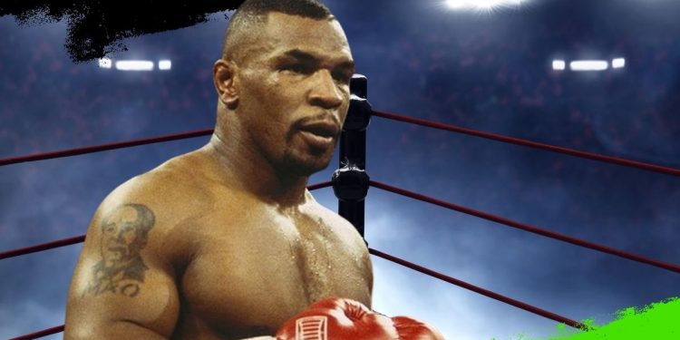 Primo titolo a soli 20 anni e 4 mesi: Mike Tyson v Trevor Berbick