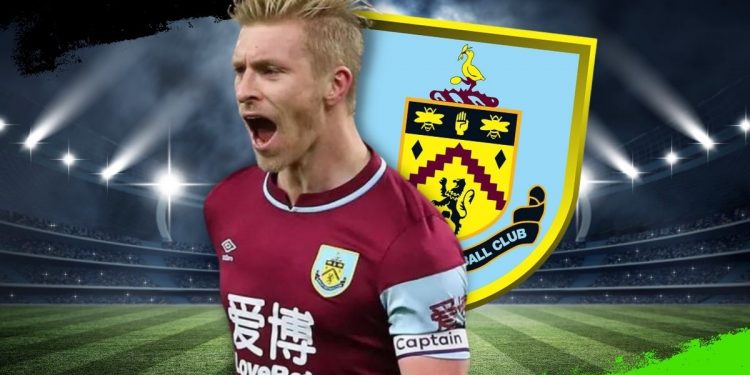 Una squadra “reale” nel romantico stadio del Turf Moor