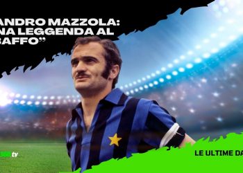 Sandro Mazzola: Una leggenda al “baffo”