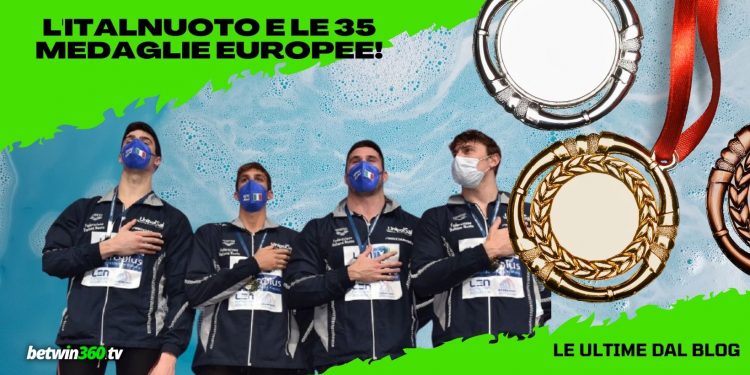 Un'Italia d'oro...e non solo