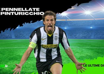 Le pennellate di Pinturicchio