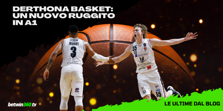 derthona basket