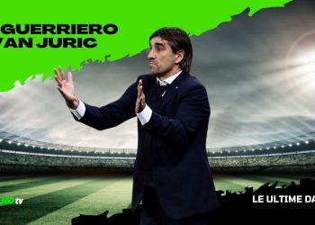 ivan juric il guerriero