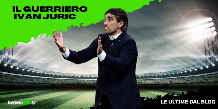 ivan juric il guerriero
