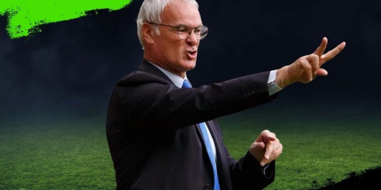 The Italian Job di Claudio Ranieri ora alla guida del Watford