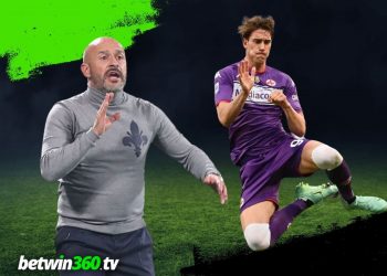 Il miracolo "Italiano" della Fiorentina sesta in campionato