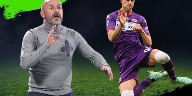 Il miracolo "Italiano" della Fiorentina sesta in campionato