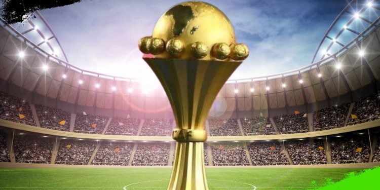 Coppa d'Africa 2022: ci siamo!