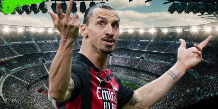 Guldbollen: Pallone d'oro svedese non va a Ibra