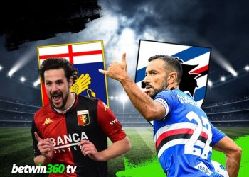 Ore 20.45: A Genova scatta l'ora del Derby della Lanterna