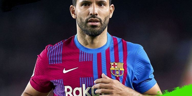 Kun Agüero costretto al ritiro dall'attività agostinica
