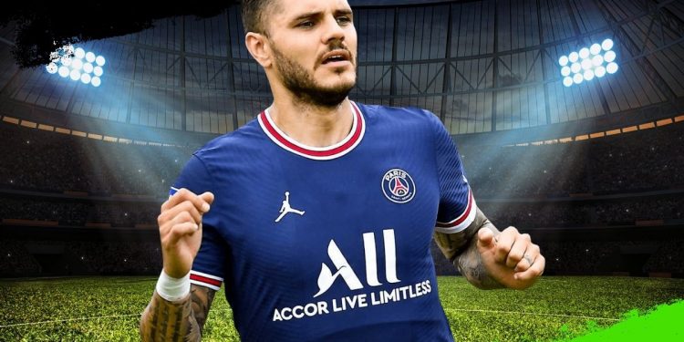 Mauro Icardi sembra essere a un passo dalla Juventus