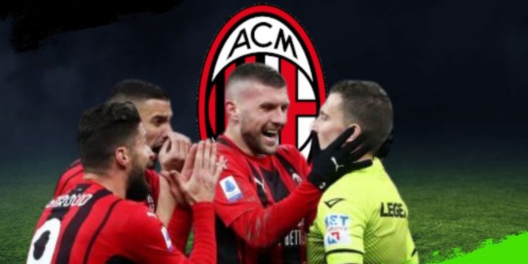Disastro Serra condanna il Milan