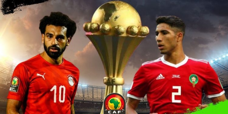 Coppa d'Africa: Egitto e il caso Mostafa Mohamed. Al via i quarti di finale