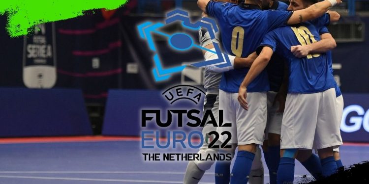 L'Italia del futsal a un passo dall'eliminazione