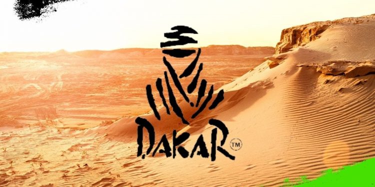 Sunderland si aggiudica la Rally Dakar in sella alla GasGas