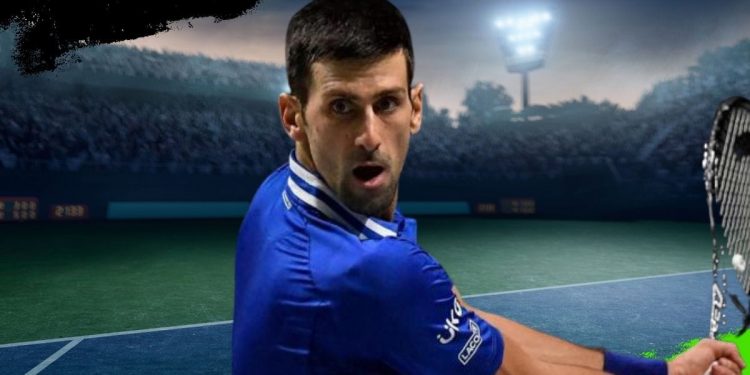 ATP Finals: Sinner v Djokovic