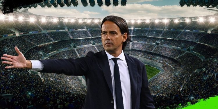Simone Inzaghi e l’arte di vincere