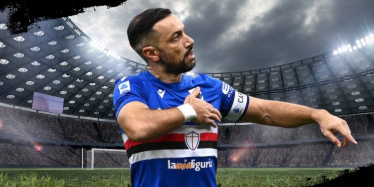 Quagliarella: inarrestabile macchina da gol