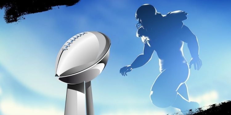 It's Super Bowl baby! Finalissima Cincinnati Bengals v Los Angeles Rams