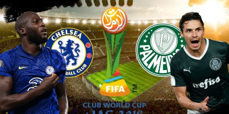 Mondiale per club: la finalisima è Palmeiras v Chelsea