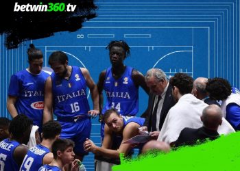 Qualificazioni Mondiali 2023: Italbasket pronta ad affrontare l'Islanda