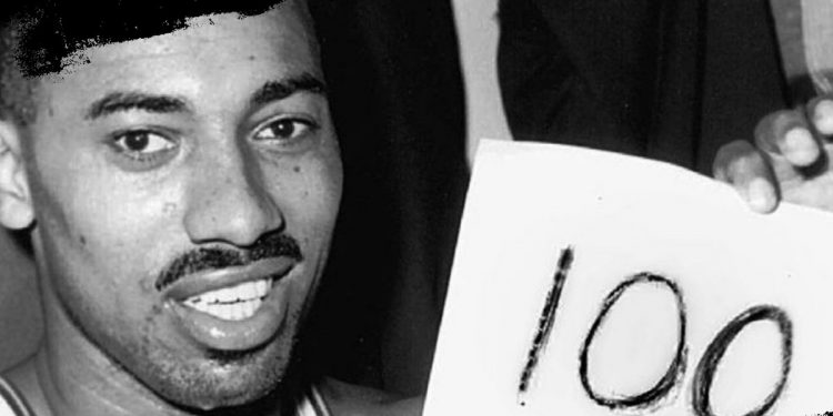 2 marzo 1962: 60 anni fa i 100 punti di Wilt Chamberlain