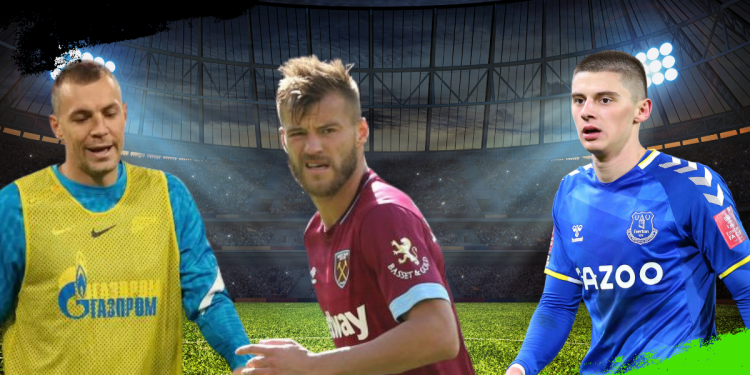 Botta e risposta durissimo tra Yarmolenko, Mykolenko e Dzyuba