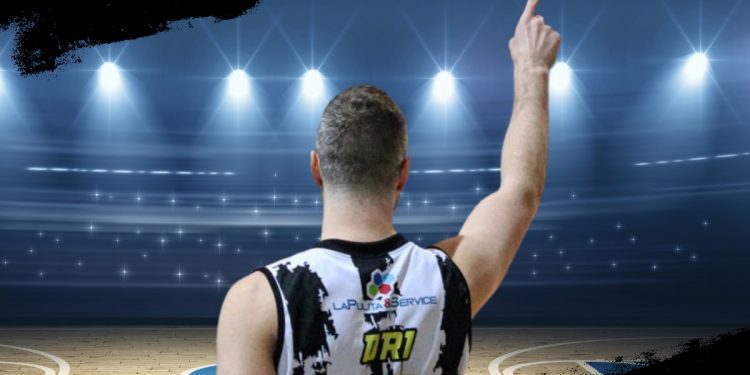 Filiberto Dri (Bisceglie): "La gara sarà combattuta fino agli ultimi possessi"