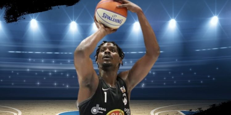 Brandon Walters:"Siamo la squadra che tutti vorranno battere"